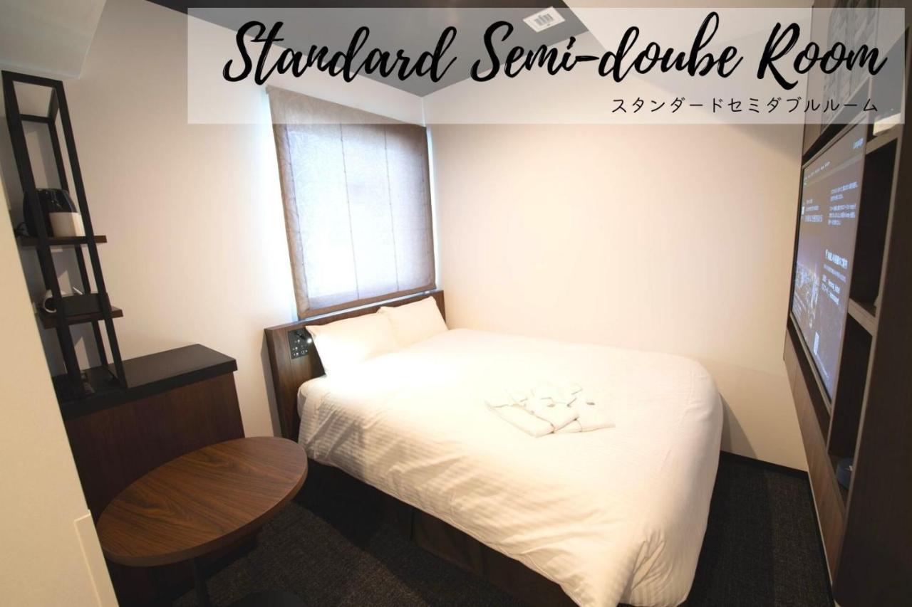 Henn Na Hotel Tokyo Akasaka Esterno foto