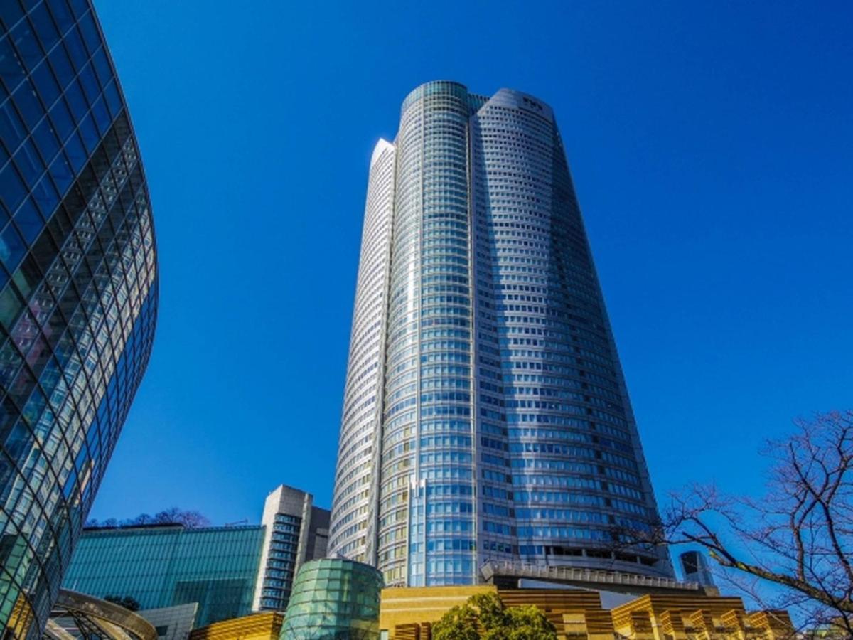 Henn Na Hotel Tokyo Akasaka Esterno foto