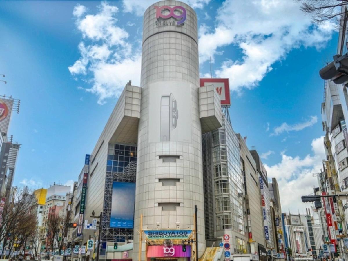 Henn Na Hotel Tokyo Akasaka Esterno foto